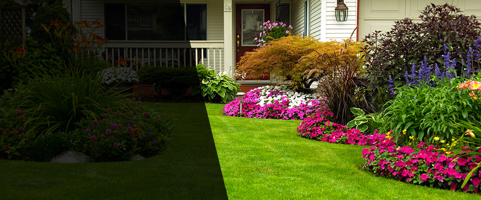 Midland Landscapers