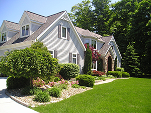 Landscapers and Lawncare Services in Midland, NC